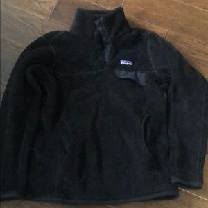 Patagonia Pullover 1/4 snap Fleece